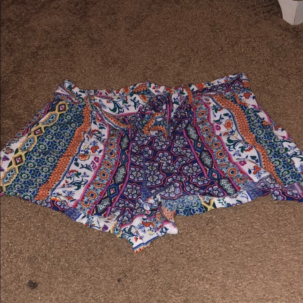 shorts